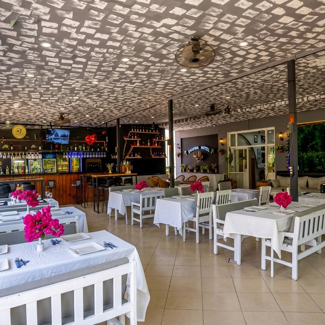 Rayana Kahvalti Sofrasi